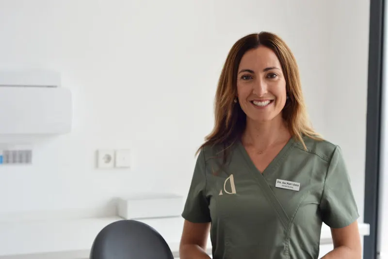 Clínica Dental Martí Ainsa - Clínica dental en Mahón - foto 2