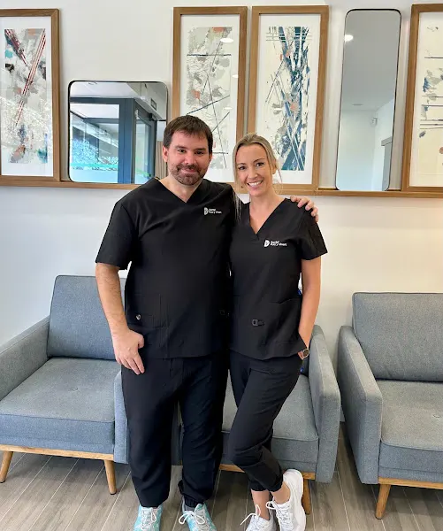 Clínica Dental Ruiz y Vinent