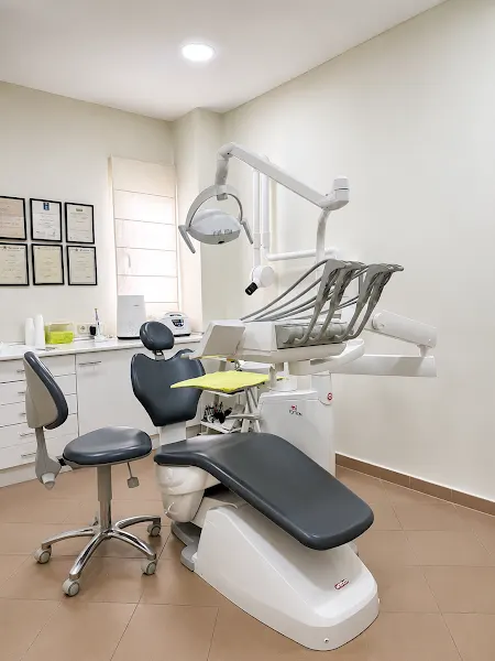 Clinica Dental Isabel II