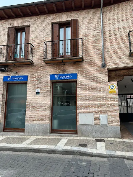 Diandro Dental - Clínica Dental en Navalcarnero - Navalcarnero