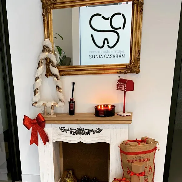 ODONTOLOGIA INTEGRAL SONIA CASABAN