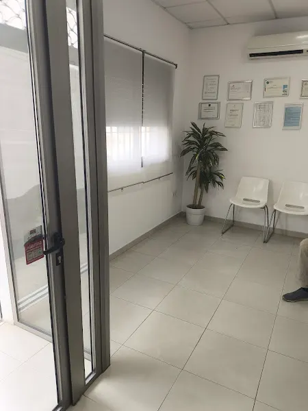 Clínica Dental Corzo