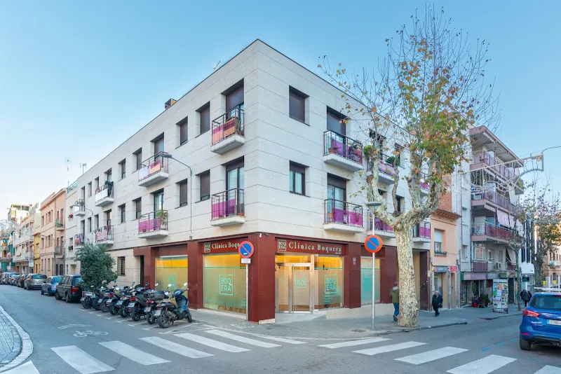 Clínica Dental Boquera | Dentistas Premià de Mar