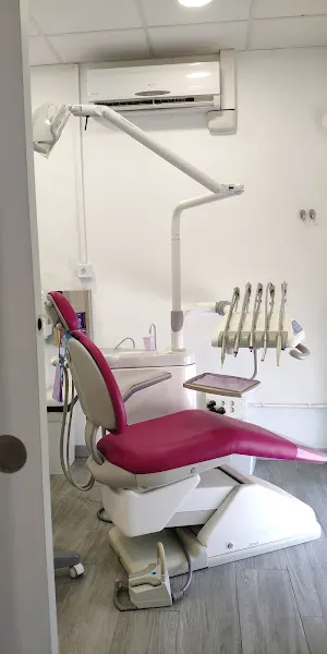 Clínica Dental FILDENT