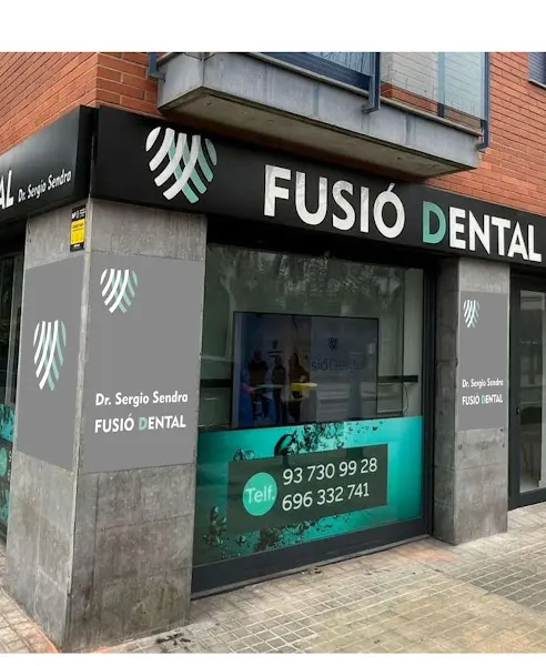 Fusió Dental - Clínica dental en Premiá de Mar