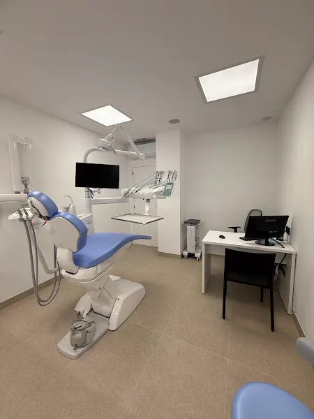 Clínica Dental Azahar - Vinaròs