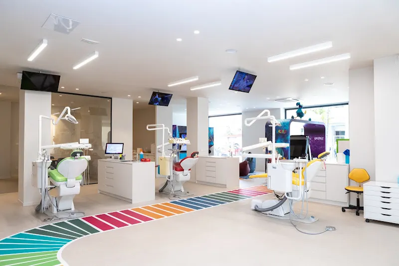 Branz ortodoncia. Clinica dental en Catarroja en Catarroja