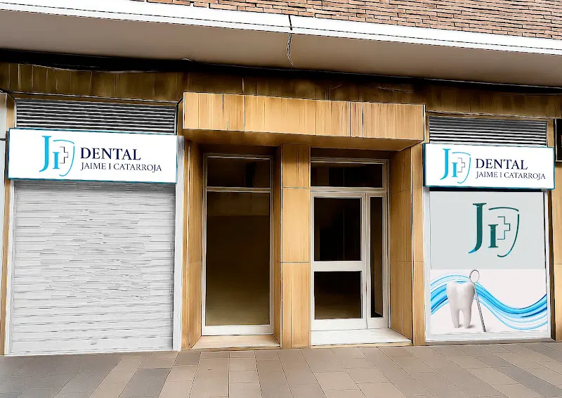 Clínica Dental Jaime I