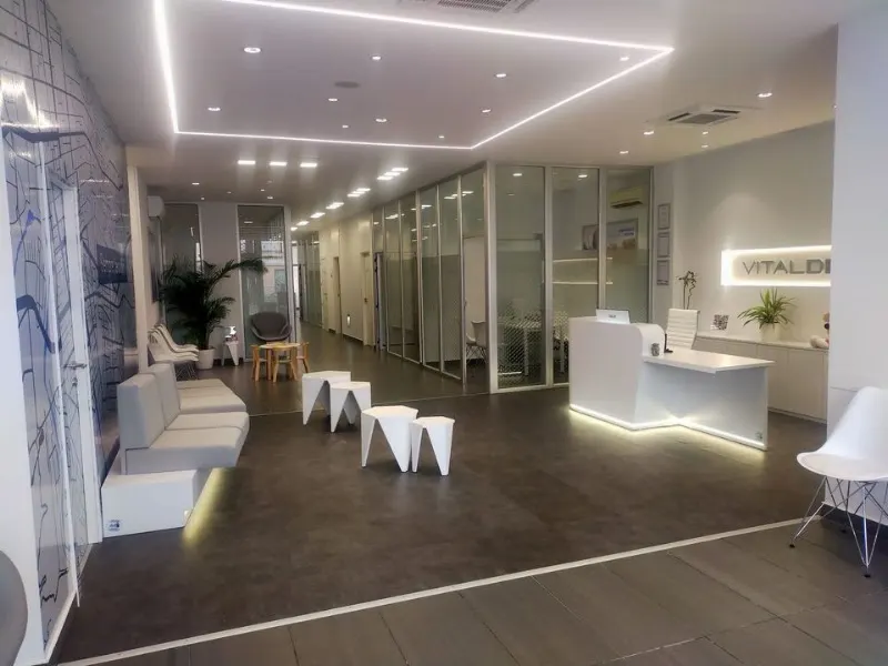 Clínica Dental Vitaldent - Lepe