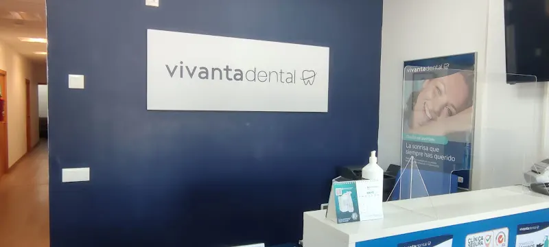vivantadental - Lepe