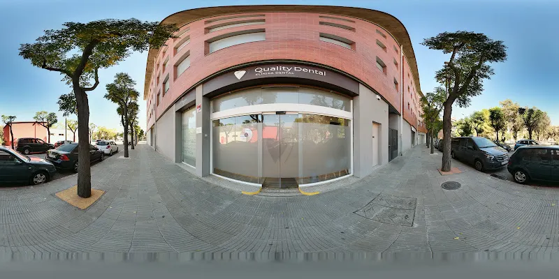 Clínica Quality Dental - Dentista en Martorell - foto 2