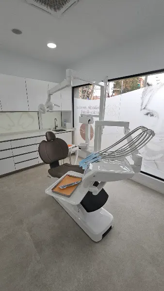 DENTAL BONAVENTURA - Clínica dental en Martorell - foto 2
