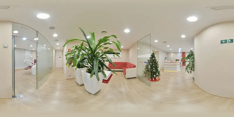 Gabinet d'Implantologia i Estètica Dental