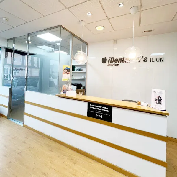 CLINICA ILION en Villaviciosa de Odon | Odontología Biológica , Osteopatía y Medicina Integrativa - Clínica dental en Villaviciosa de Odón - foto 2