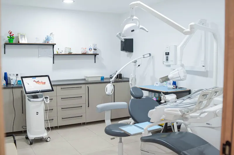 proSalud | Centro médico en Villaviciosa de Odón - Villaviciosa de Odón