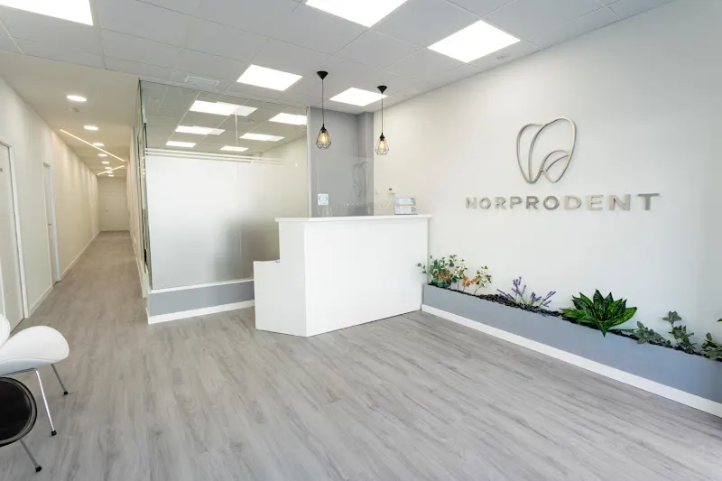 Clínica Dental Norprodent DC - Clínica dental en Mostoles - foto 3