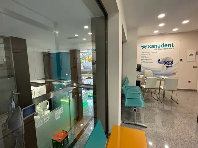 Alba Dental S.L