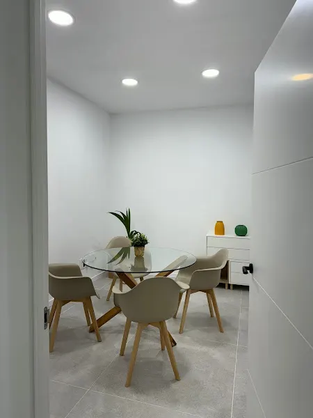 Clínica Dental Illescas - Olmedo y Merino - Illescas