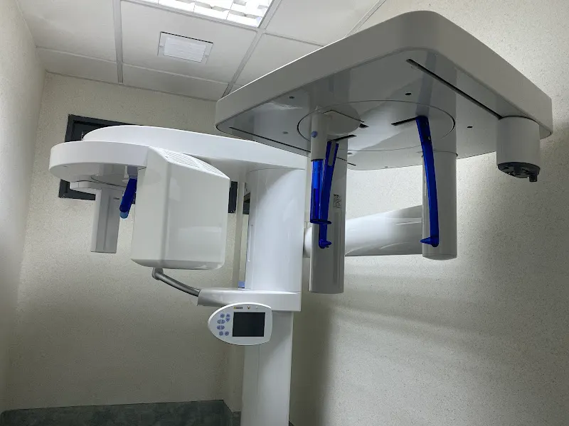 Dentista - Illescas