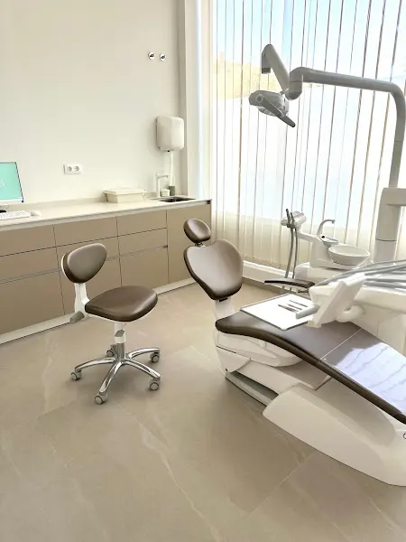 D’Klinik | clínica dental - Illescas
