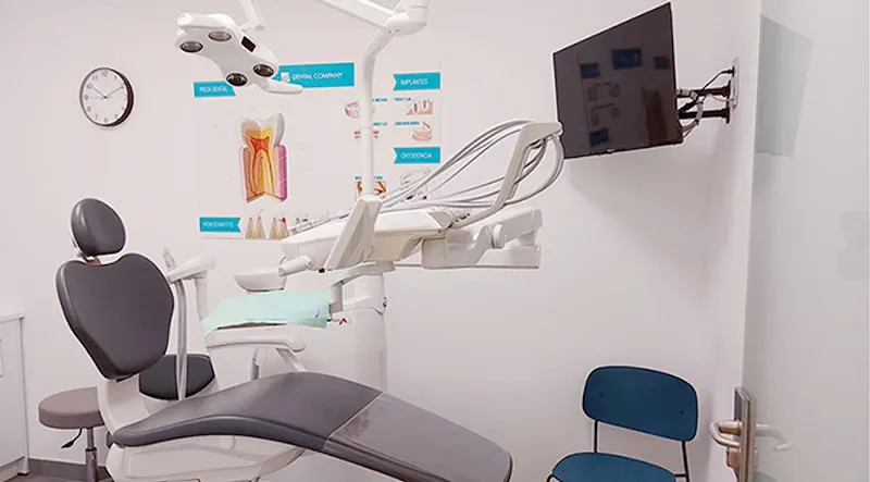 Dental Company Algemesí - Algemesí