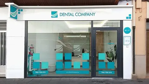 Dental Company Algemesí - Clínica dental en Algemesí - foto 2