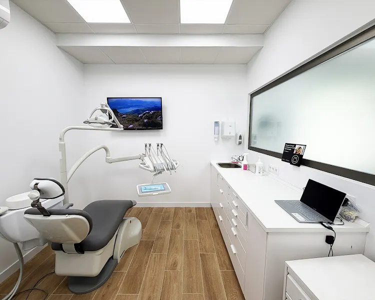 Clínica Dental Camas
