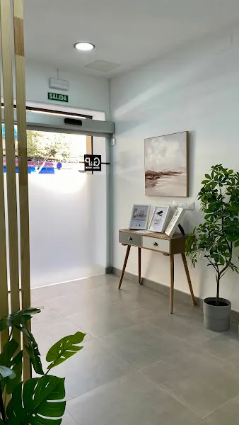 Clínica Dental Dres. Galán & Peláez