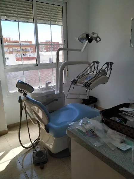 Clínica Dental Nueva Andalucia