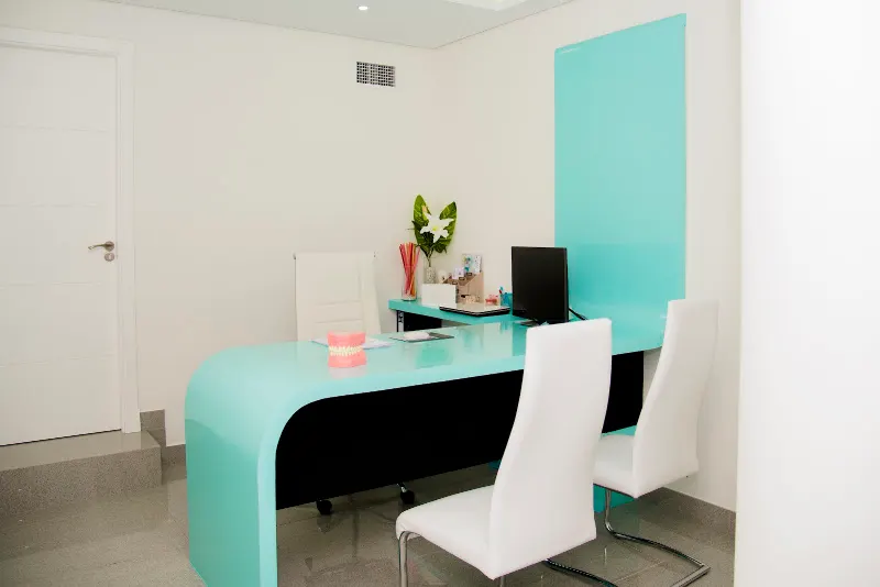 Centro Dental Vidal y Rodríguez