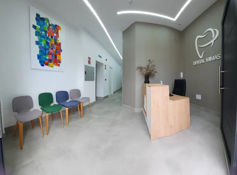 Clínica Dental Mimas
