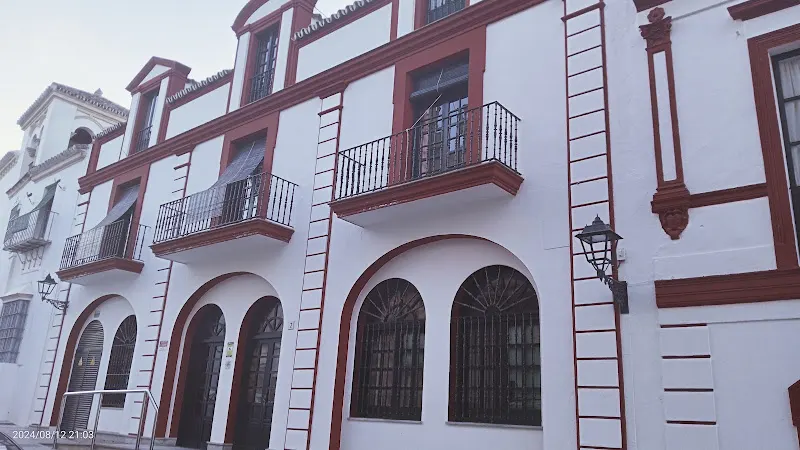 Lebrija Centro Médico - Especialidades y servicios sanitarios en Lebrija