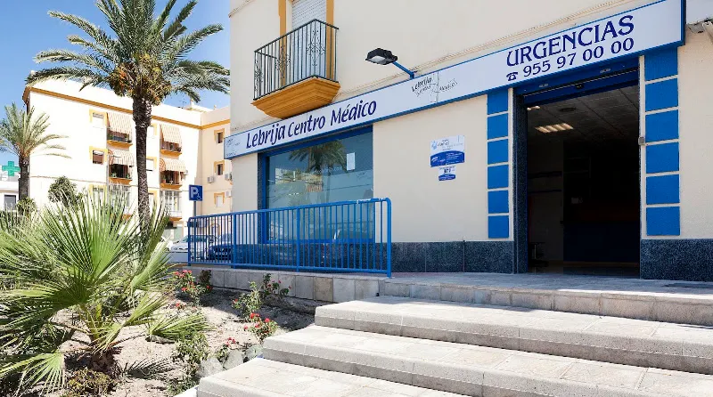 Lebrija Centro Médico - Especialidades y servicios sanitarios - Centro médico en Lebrija - foto 2