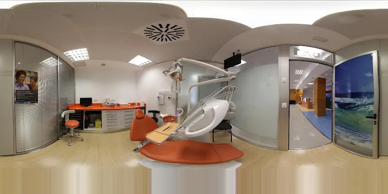 CLÍNICA DENTAL R.P. Xàbia en Jávea
