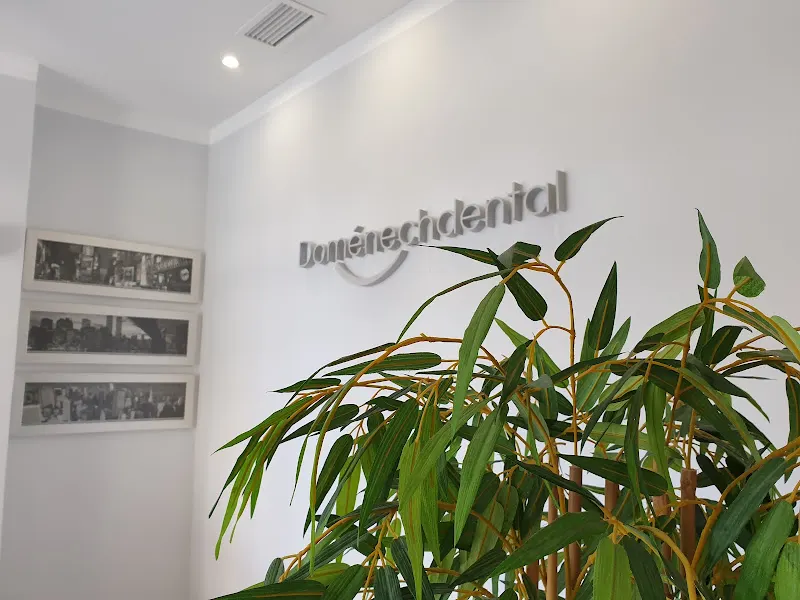 Clínica Doménechdental - Dentista en Novelda - foto 2