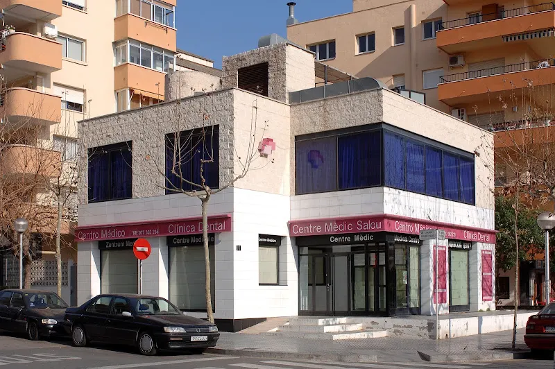 Centre Mèdic Salou - Centro médico en Salou - foto 2