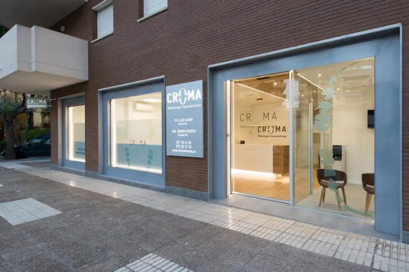 vélo - Clínica dental en Salou - foto 2