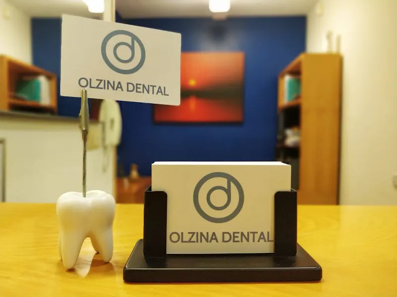 Clinica Dental Mediterránea Vilaseca
