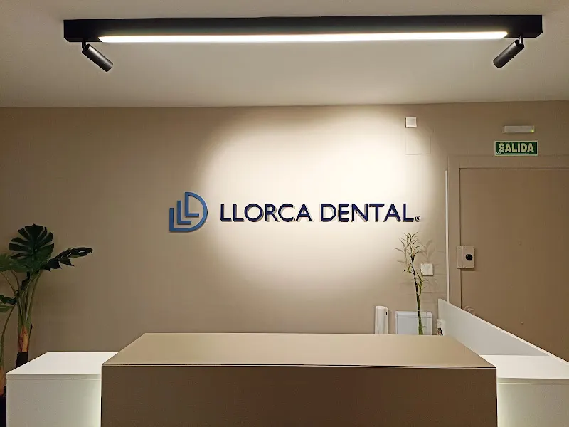 Clinica Dental Mediterránea Vilaseca - Clínica dental en Vila-seca - foto 3