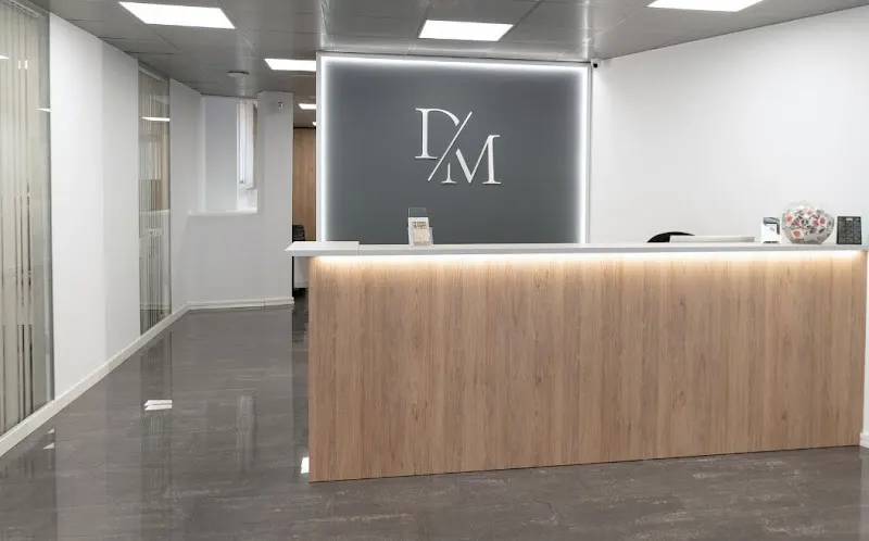 Dental Molins - Odontologia Avançada | Dentistas en Molins de Rei - Dentista en Molins de Rei - foto 2