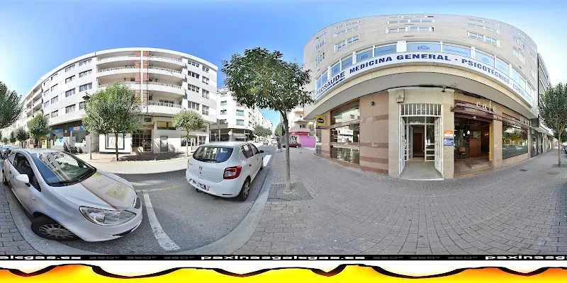 Prosaude, S.L. - Centro médico en Cangas - foto 2