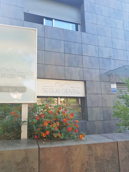 Segur Dental - Clínica dental en Calafell - foto 2