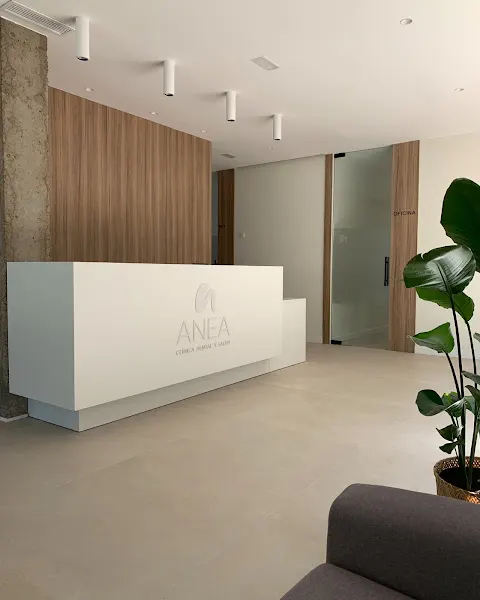 ANEA {odontopediatría + salud integral} • Clínica Dental