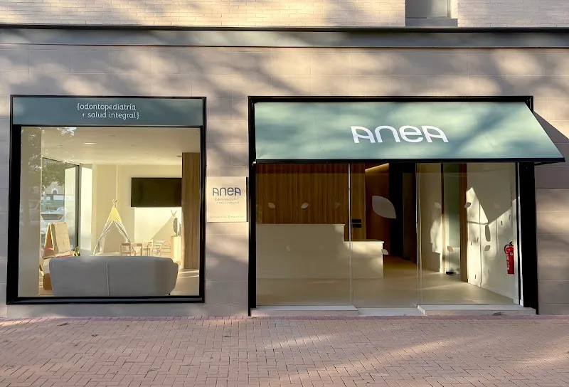 ANEA {odontopediatría + salud integral} • Clínica Dental - Clínica dental en Paiporta - foto 2
