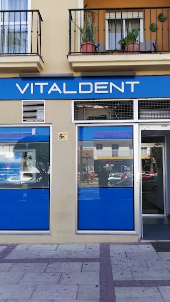 Alhaurin Dental Centre - Cartama