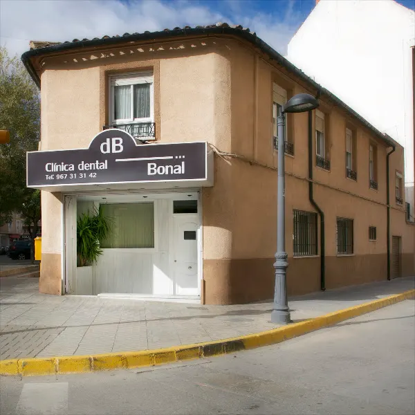 Clínica Dental Bonal
