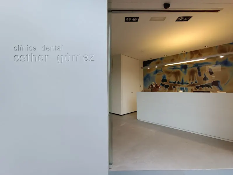 Clínica Dental Esther Gómez - Alicante