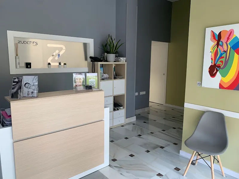 Zudents Clinic