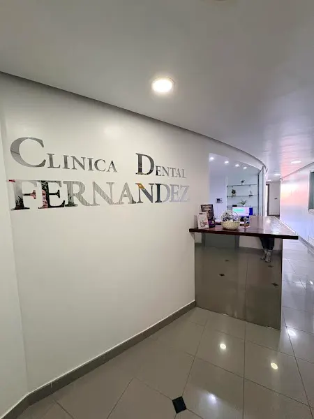 Clínica Dental Fernández | Dentistas en Pilar de la Horadada
