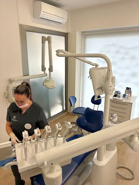 Clínica Dental Pablo & Pérez - Dentista en Pilar de la Horadada - foto 2
